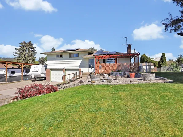 4504 N Progress Rd, Spokane, WA 99216