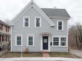 4 Stoddard St, Plymouth, MA 02360