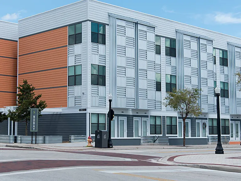 NOBAY Apartments — Photo 24