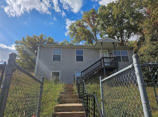 5831 Lagonda Ave, Saint Louis, MO 63135