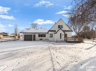 11090 N 45 E, Idaho Falls, ID 83401