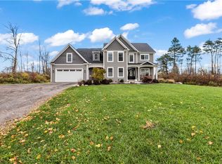 224 Burritt Rd, Hilton, NY 14468