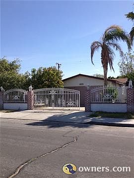  Everything Remodeled House...View from the front of the house