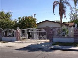 32820 Monte Vista Rd, Cathedral City, CA 92234