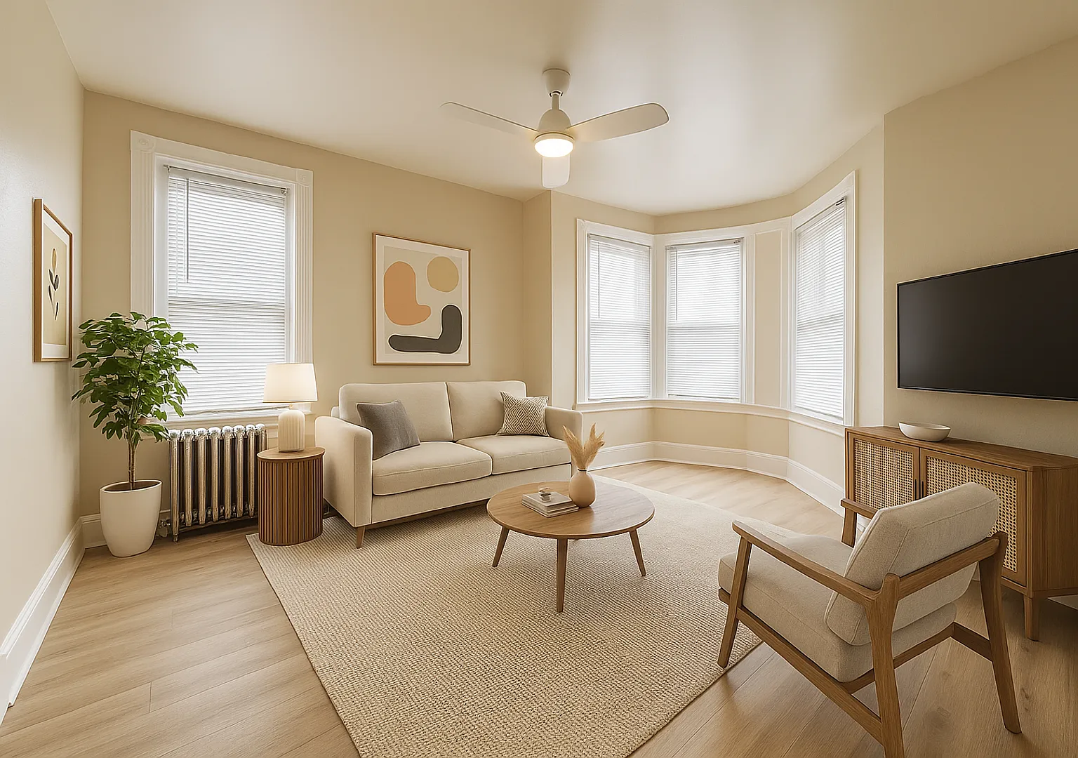 1306 West Hunting Park Avenue — Photo 4