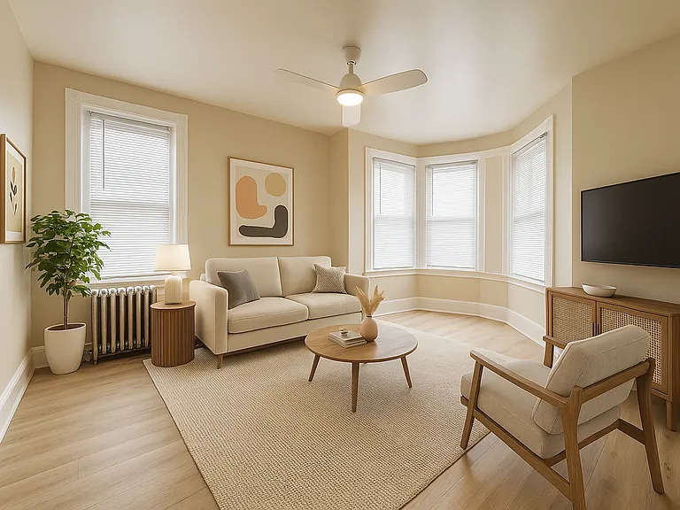 1306 West Hunting Park Avenue — Photo 4