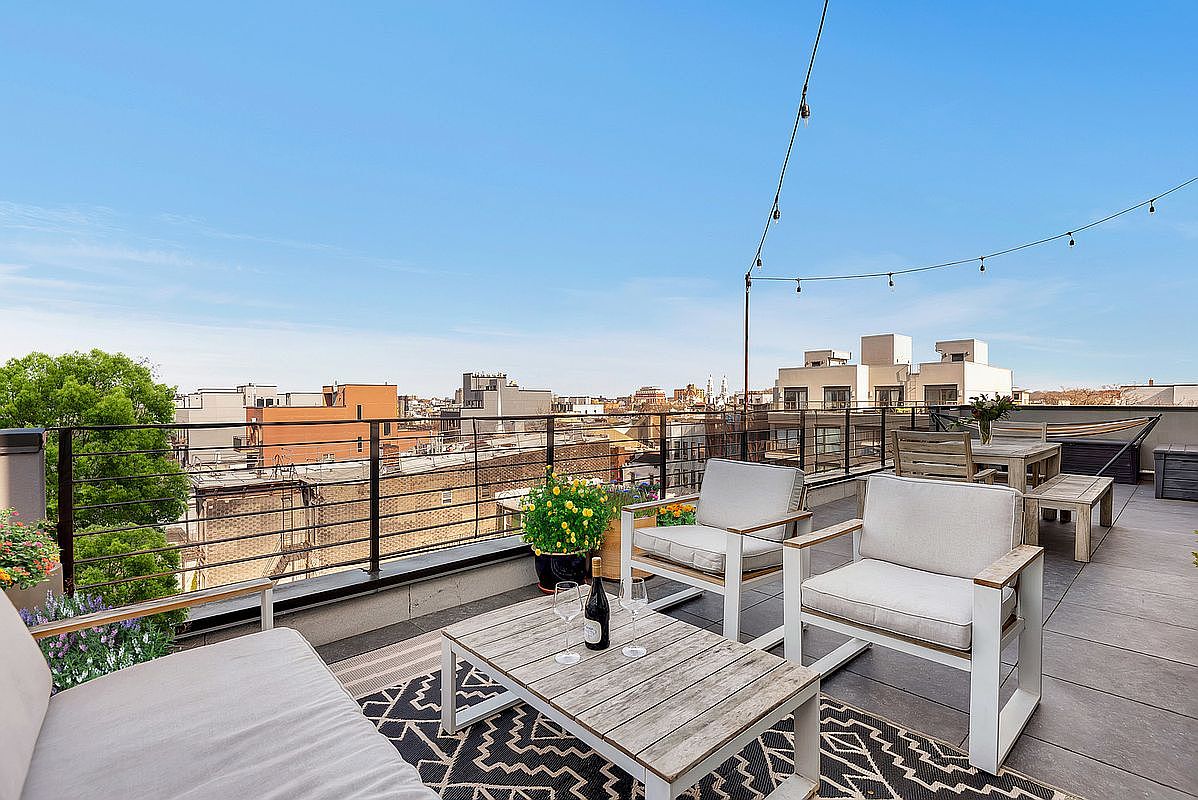 267 Evergreen Ave UNIT PENTHOUSE, Brooklyn, NY 11221 | MLS