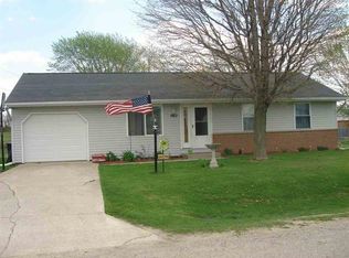 618 Carol Dr, Walton, IN