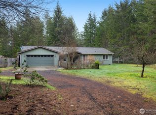 30 SE Mariner Lane, Shelton, WA 98584