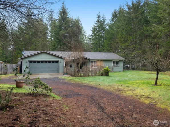 30 SE Mariner Lane, Shelton, WA 98584