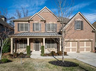 484 Twilley Ridge Rd SW, Smyrna, GA 30082