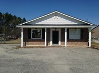 5901 Shakespeare Rd, Columbia, SC 29223