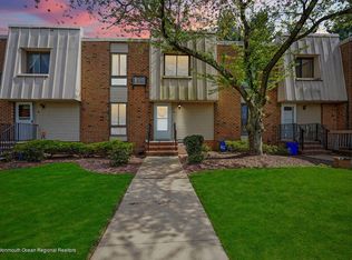 595 Auten Rd UNIT 5, Hillsborough, NJ 08844