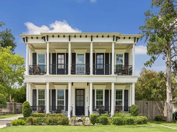 236 W 32nd St, Houston, TX 77018
