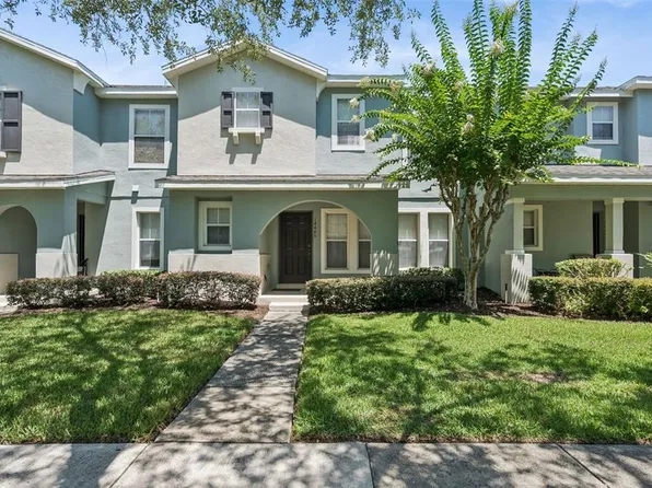 14445 Chinese Elm Dr, Orlando, FL 32828