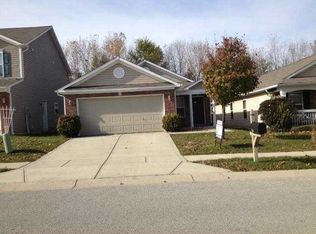 556 Sun Ridge Blvd, Avon, IN 46123