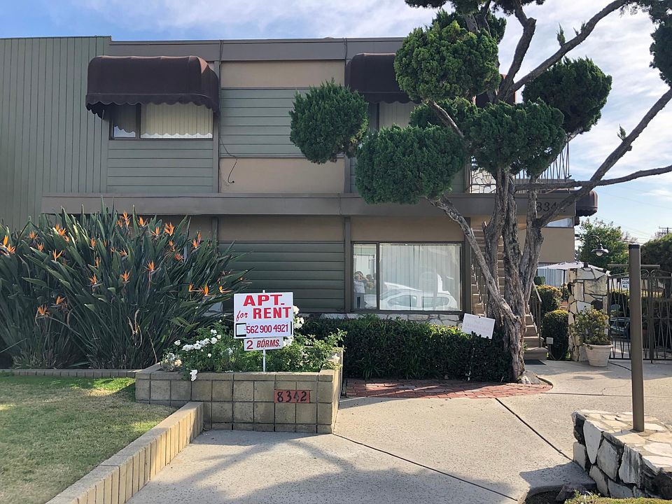 1st image of 8342 Sargent Ave APT G