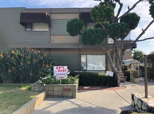 8342 Sargent Ave APT G, Whittier, CA 90605