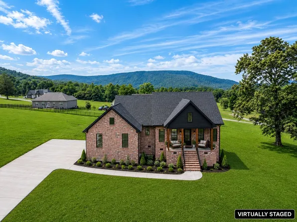 153 Cojohodo Ct Lot 6, McMinnville, TN 37110