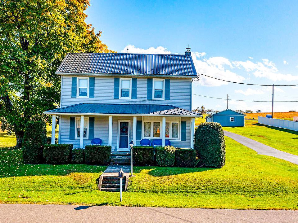 136 Twin Church Rd, Berwick, PA 18603 Zillow