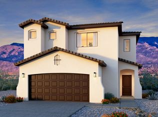 Loreto II Plan, Mil Colores at Fiesta, Los Lunas, NM 87031