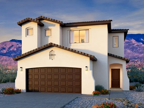 Loreto II Plan, Mil Colores at Fiesta