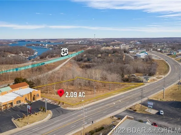 54 & Broadwater #52, Osage Beach, MO 65065