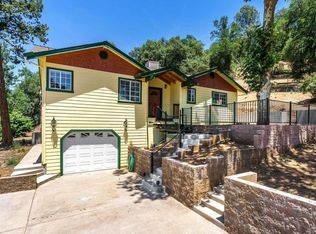 18565 Cedar St, Tuolumne, CA 95379