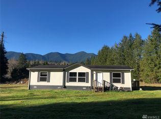 42 Helander Ln, Quilcene, WA 98376