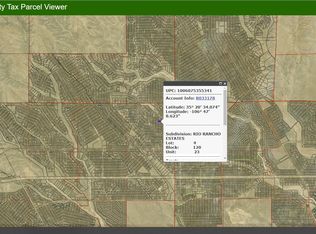 W Lansing Rd NW, Rio Rancho, NM 87144