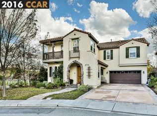 572 Roubaud Ct, San Ramon, CA 94582
