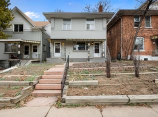 1538 Fillmore St, Denver, CO 80206