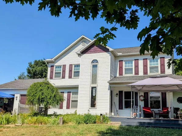 581 Hostetter Ln #L-0002, Annville, PA 17003