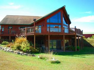 S1184 Town Hall Rd, Lyndon Station, WI 53944