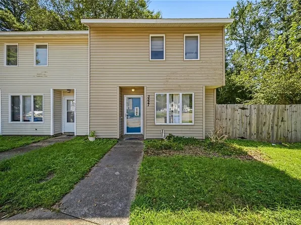 3527 Radford Cir, Chesapeake, VA 23321
