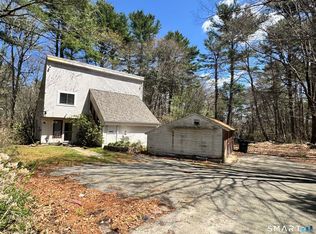 90 Stillman Road, North Stonington, CT 06359