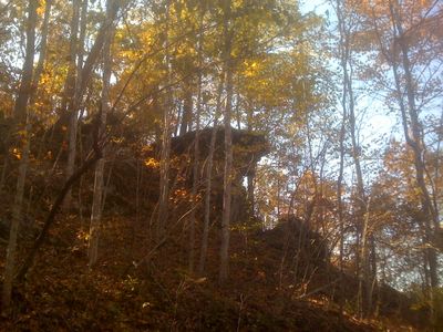 3072 Peter Trace Rd, Means, KY, 40346