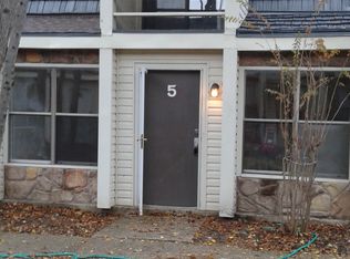 1304 Cordell St APT 5, Denton, TX 76201