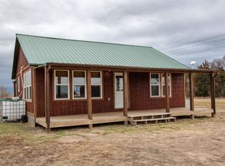 1892 Highway 136, Franklin, NE 68939