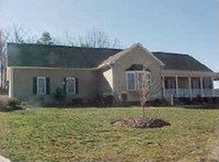 101 Devonshire Ln, Salisbury, NC 28146