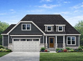 6425 Elevation Rd, Benson, NC 27504