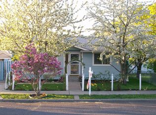 2309 E Hartson Ave, Spokane, WA 99202