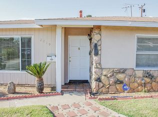 2019 E Duell St, Glendora, CA 91740