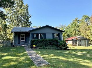 851 Howardstown Rd, Hodgenville, KY 42748