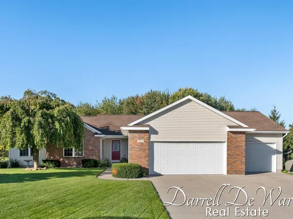 4172 Pintail Ct, Hudsonville, MI 49426