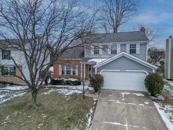 3950 Maidstone Dr, Columbus, OH 43230