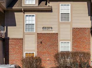 7309 Saint Andrews Woods Cir UNIT 103, Louisville, KY 40214
