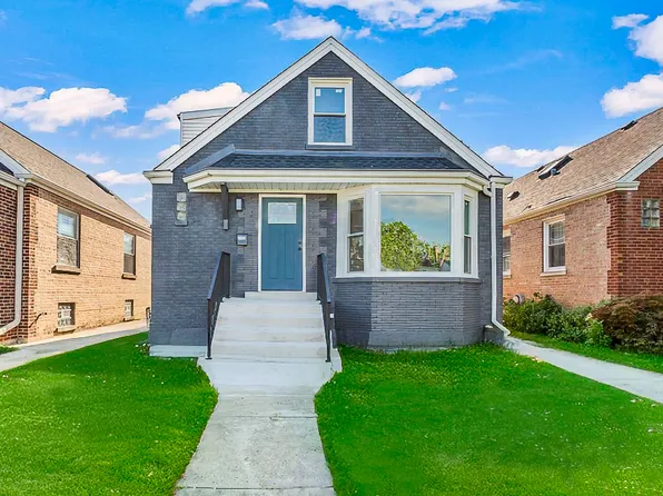 2109 N 74th Ave, Elmwood Park, IL 60707