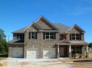 842 Lorrimont Ln, Fairburn, GA 30213