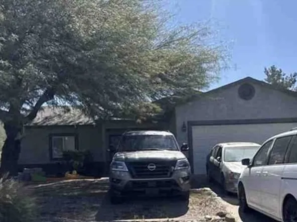 404 W Picket Post Dr, Superior, AZ 85173